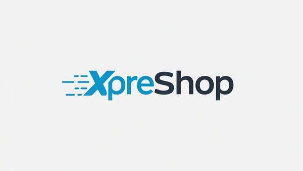 XpreShop