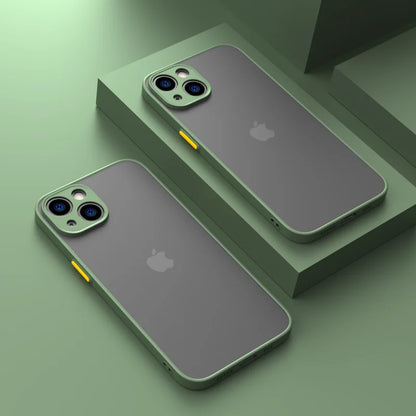 Capa Antichoque New Armor para iPhone