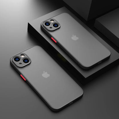 Capa Antichoque New Armor para iPhone